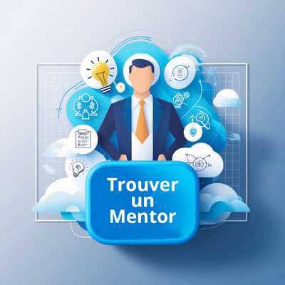 Trouver un Mentor