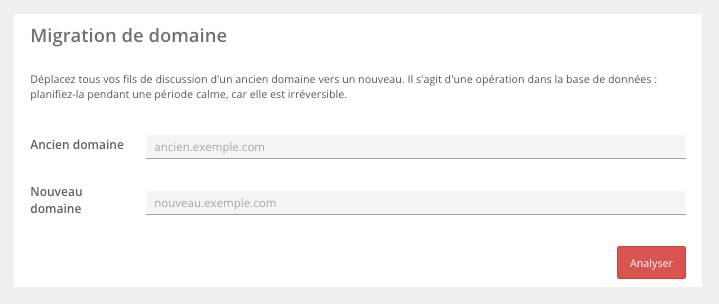 Comment migrer votre domaine sans perdre vos commentaires ?